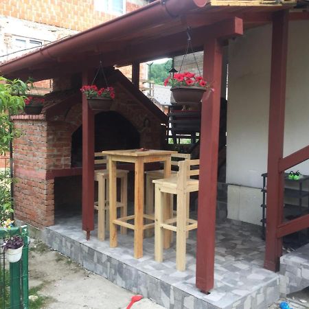 Apartment Dil Кулен Вакуф Екстериор снимка