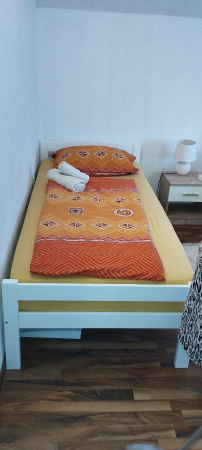 Apartment Dil Кулен Вакуф Екстериор снимка
