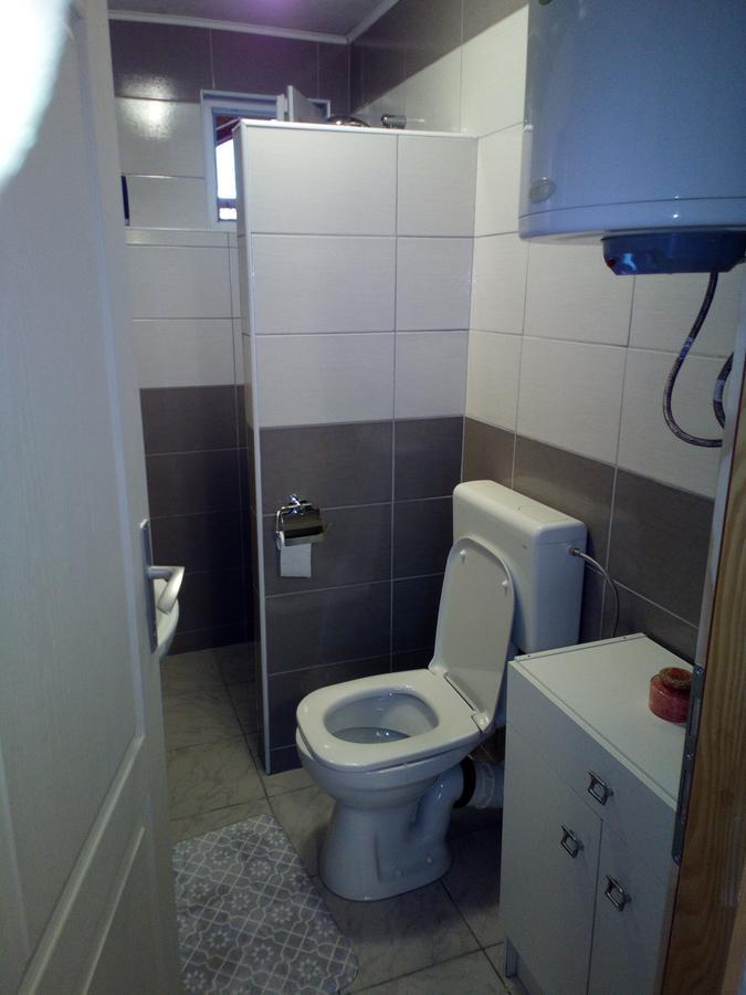 Apartment Dil Кулен Вакуф Екстериор снимка