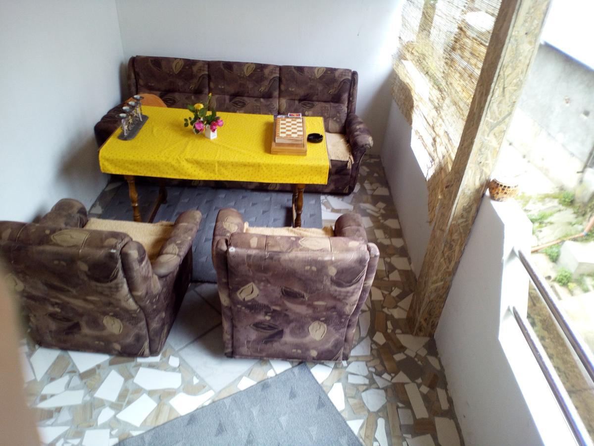 Apartment Dil Кулен Вакуф Екстериор снимка