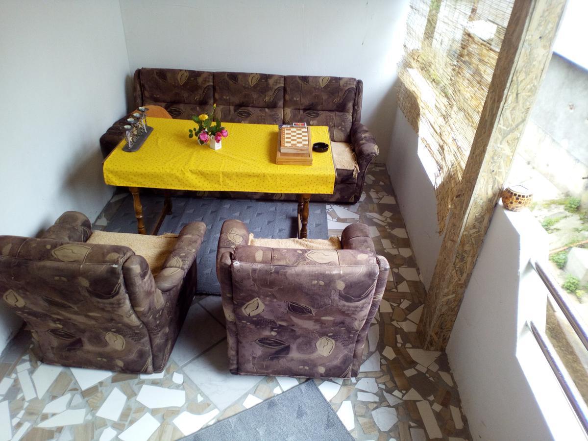 Apartment Dil Кулен Вакуф Екстериор снимка