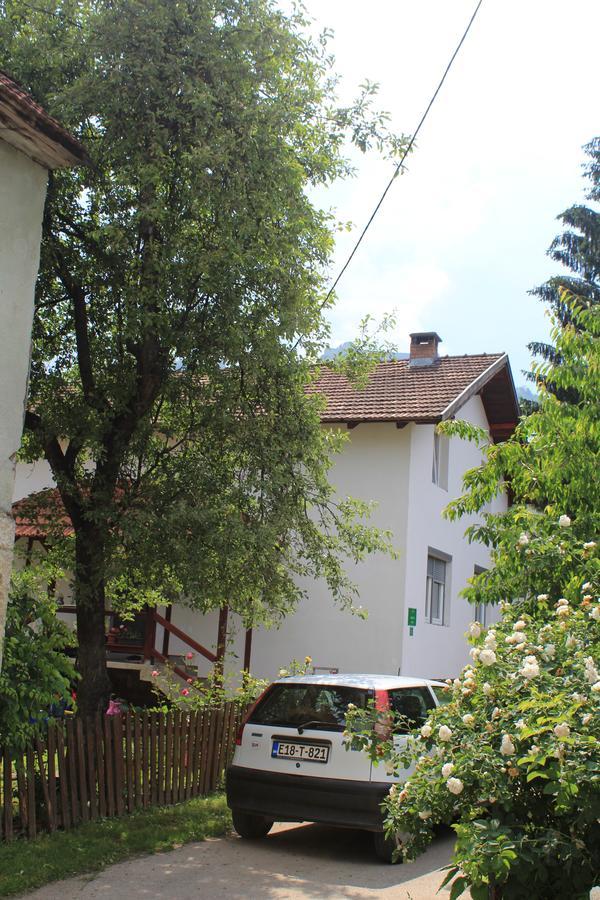 Apartment Dil Кулен Вакуф Екстериор снимка