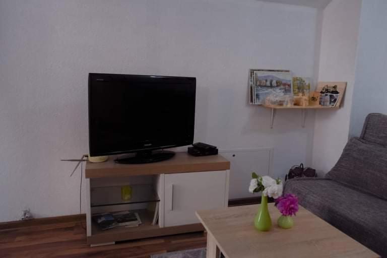 Apartment Dil Кулен Вакуф Екстериор снимка