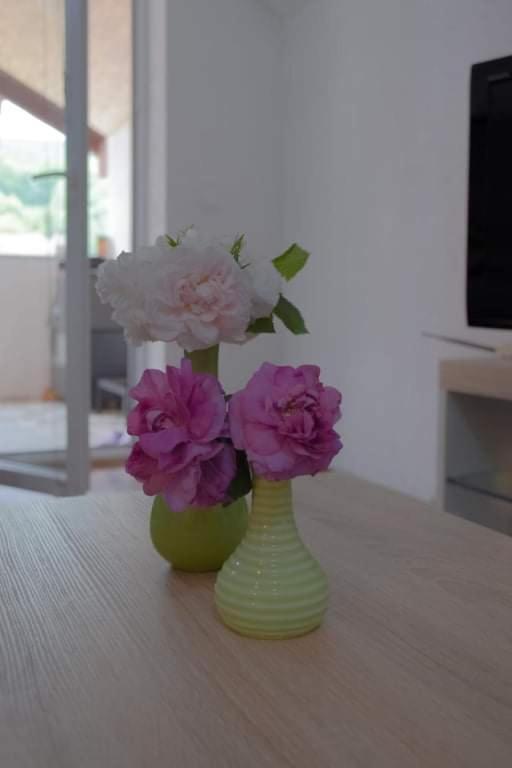 Apartment Dil Кулен Вакуф Екстериор снимка