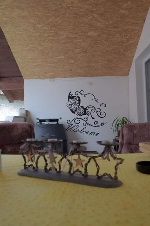 Apartment Dil Кулен Вакуф Екстериор снимка