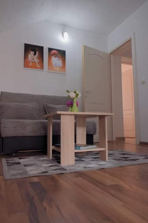 Apartment Dil Кулен Вакуф Екстериор снимка