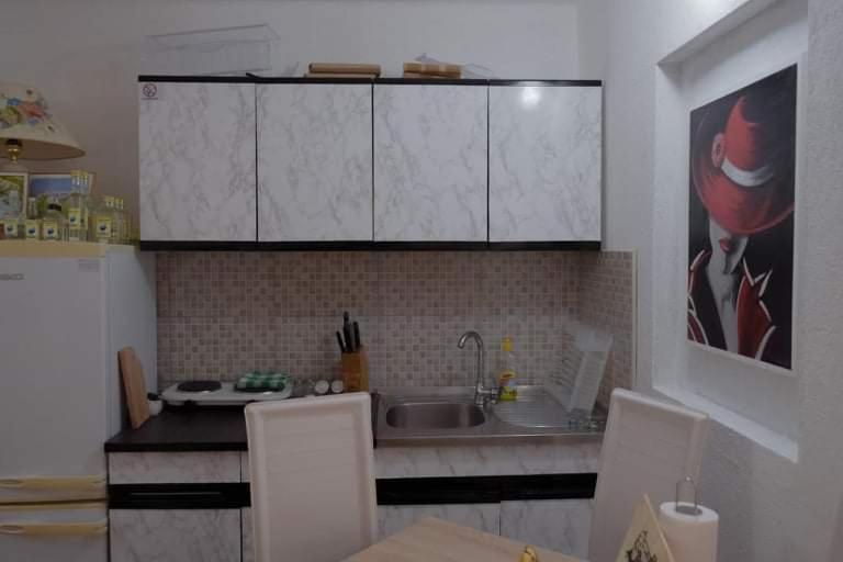 Apartment Dil Кулен Вакуф Екстериор снимка