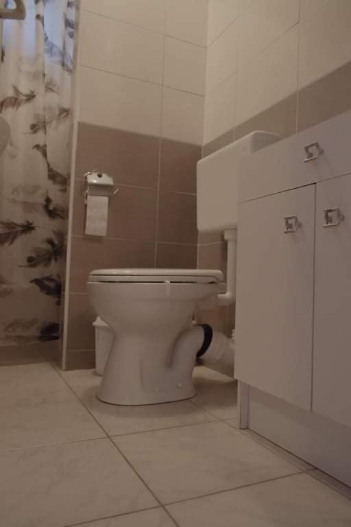 Apartment Dil Кулен Вакуф Екстериор снимка